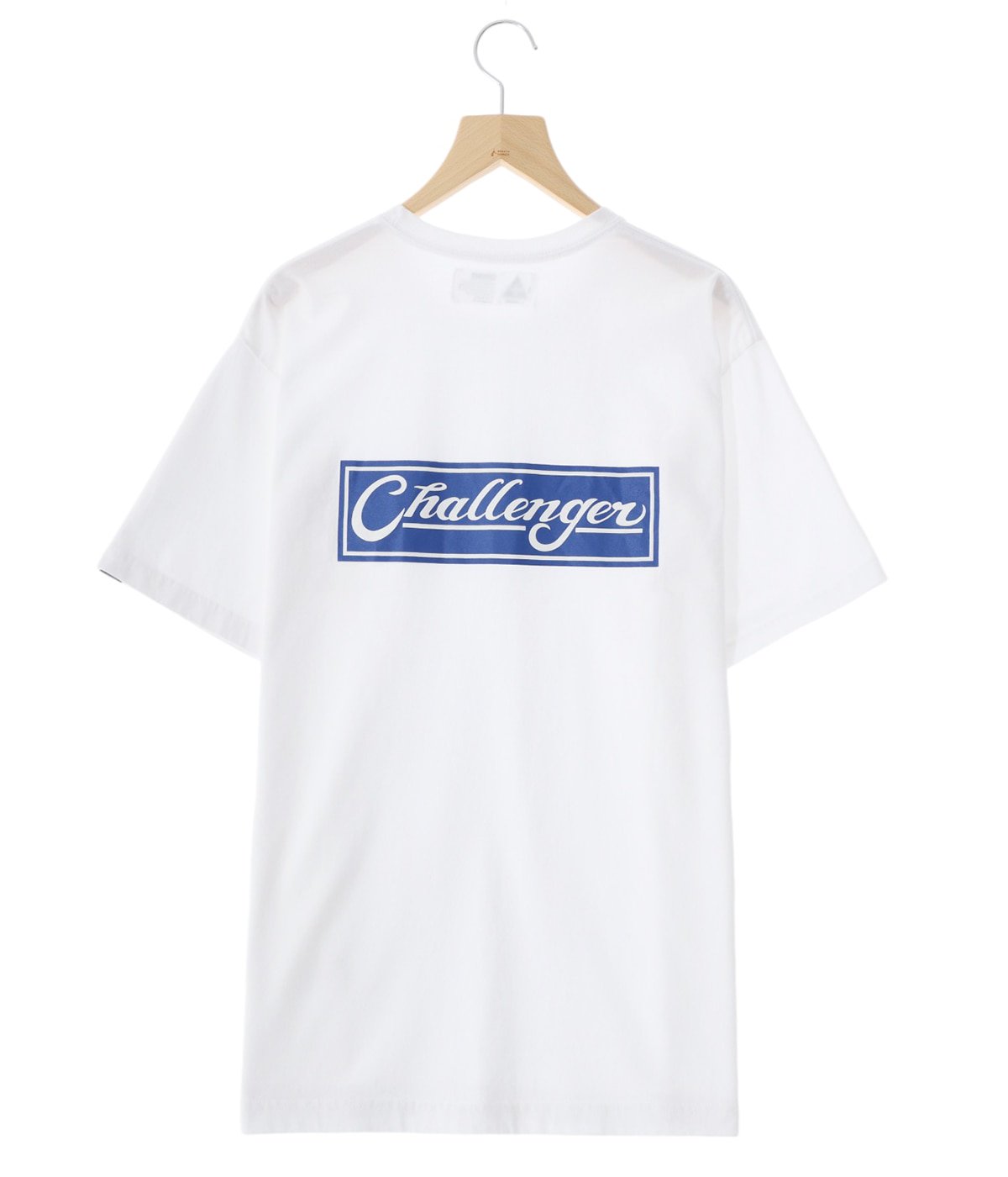 BAR LOGO TEE